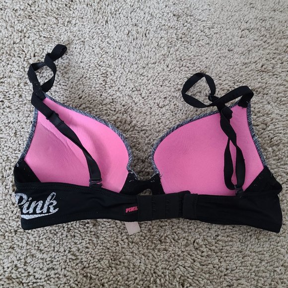 Victoria's Secret Padded Multiway Bras (2) - Picture 2 of 15